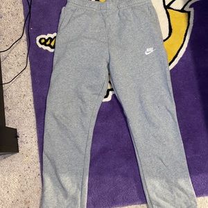 Nike sweatpants